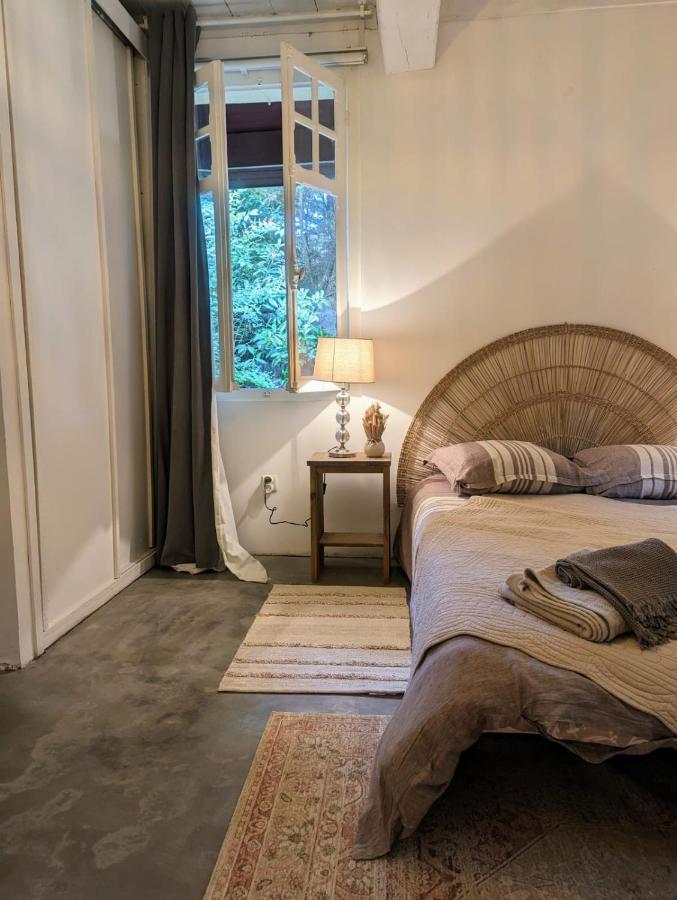 Maison Pimoli : Chambre Garance Soustons Dış mekan fotoğraf