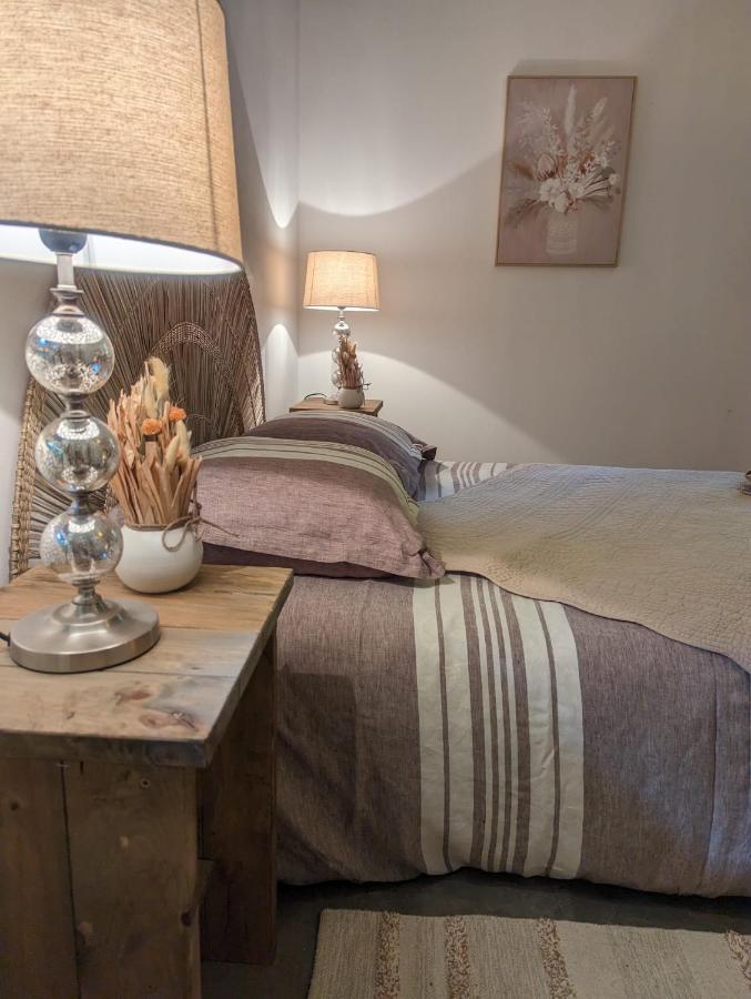 Maison Pimoli : Chambre Garance Soustons Dış mekan fotoğraf