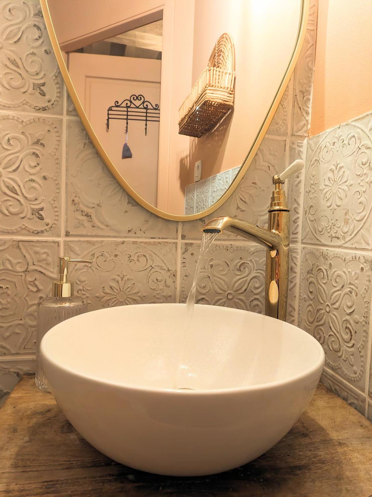Maison Pimoli : Chambre Garance Soustons Dış mekan fotoğraf